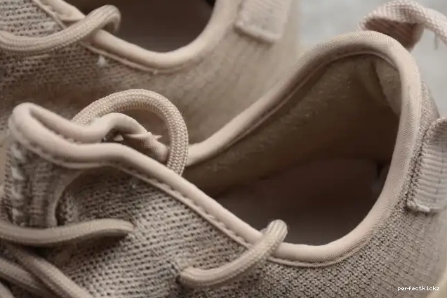 Oxford Yeezy Adidas Boost Tan 350 AQ2661 0607